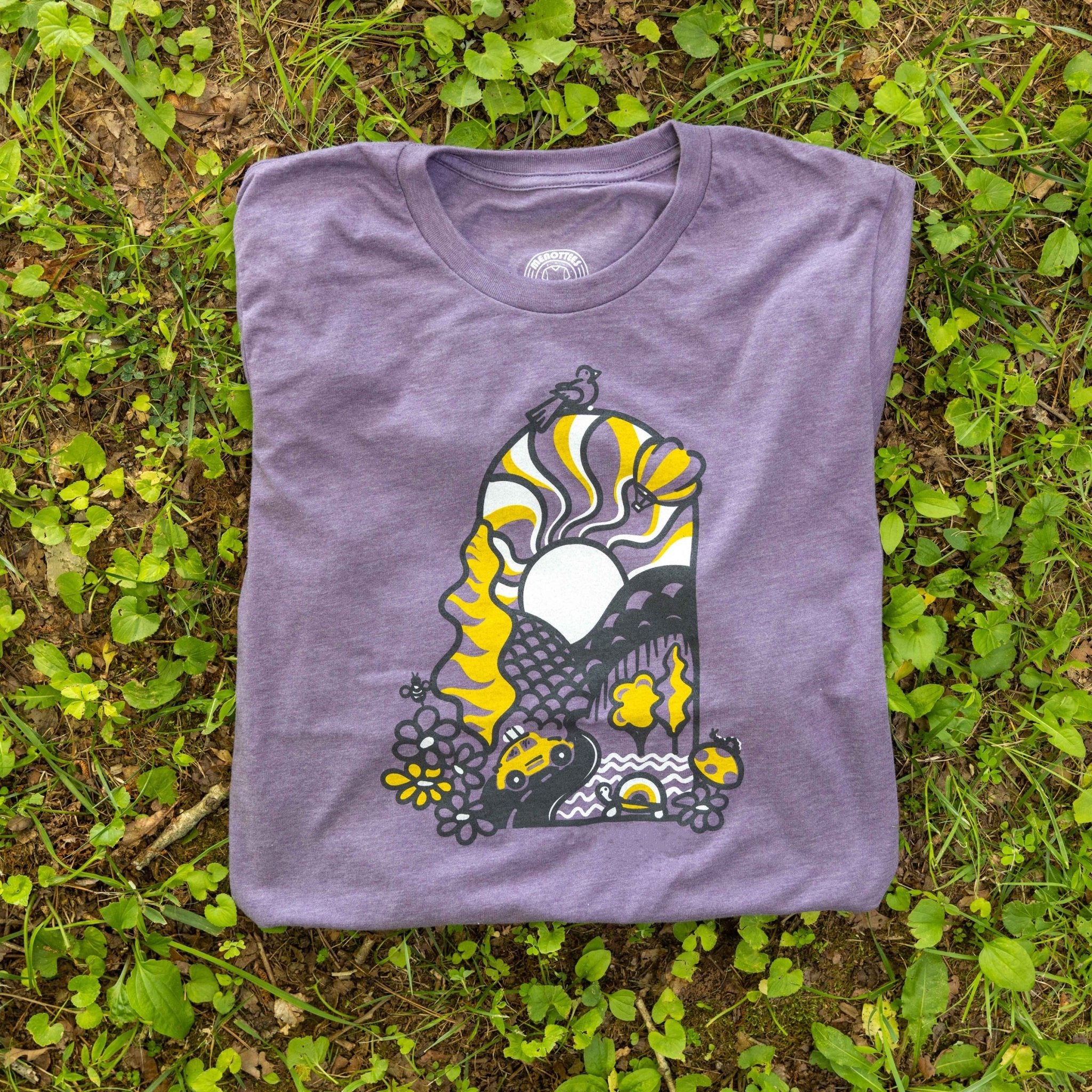 Groovy Day - menottees