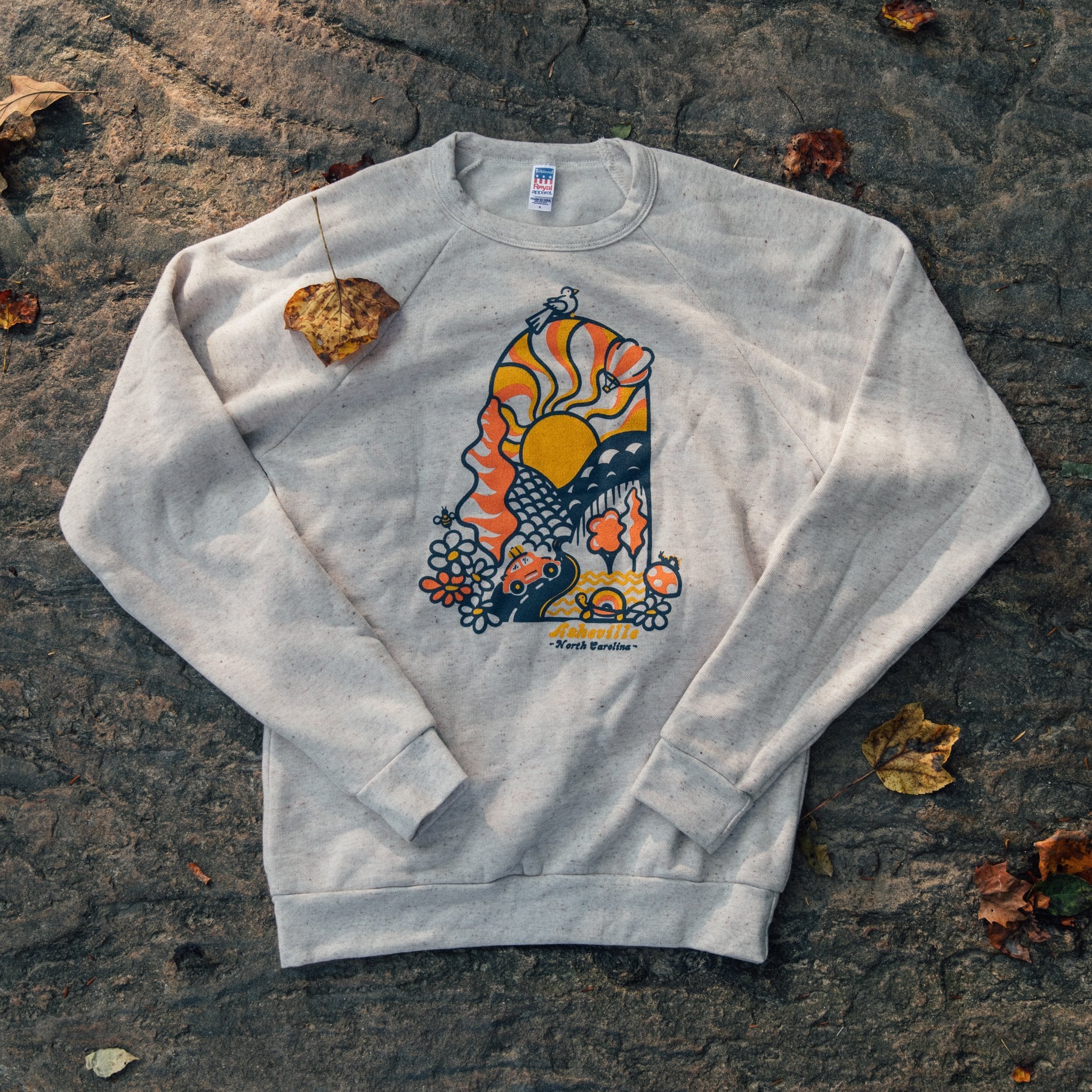 Groovy Day - menottees