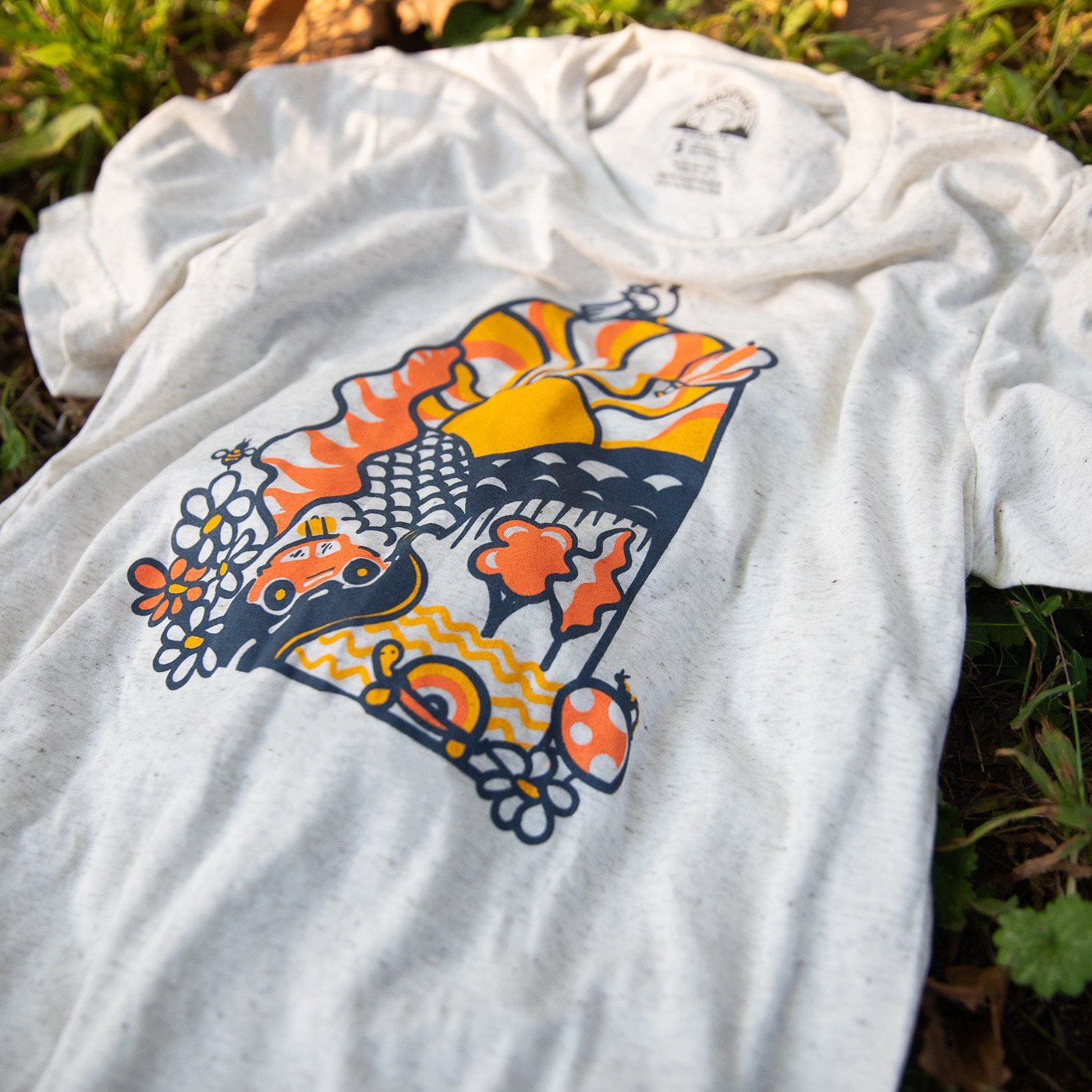 Groovy Day - menottees