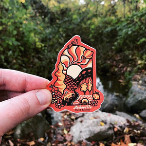 Groovy Day (Asheville) - menottees