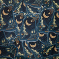 Groovy Night - menottees