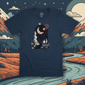 Groovy Night - menottees