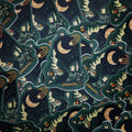 Groovy Night - menottees