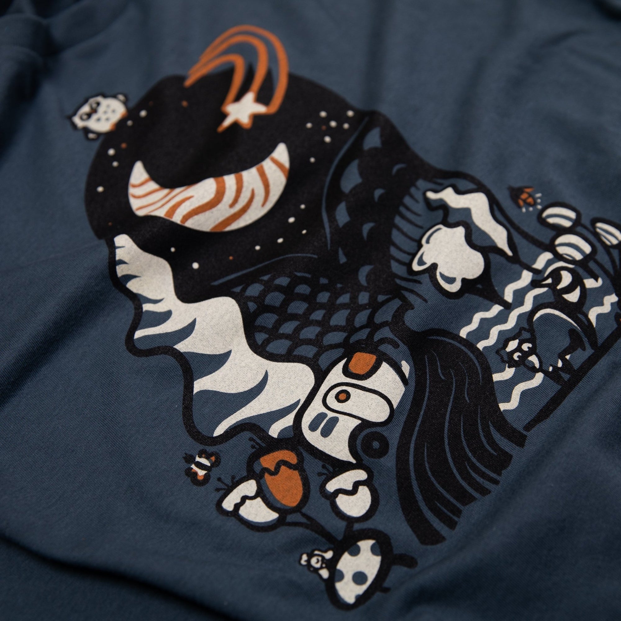 Groovy Night (Weekend Sale!) - menottees