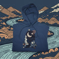 Groovy Night (Weekend Sale!) - menottees