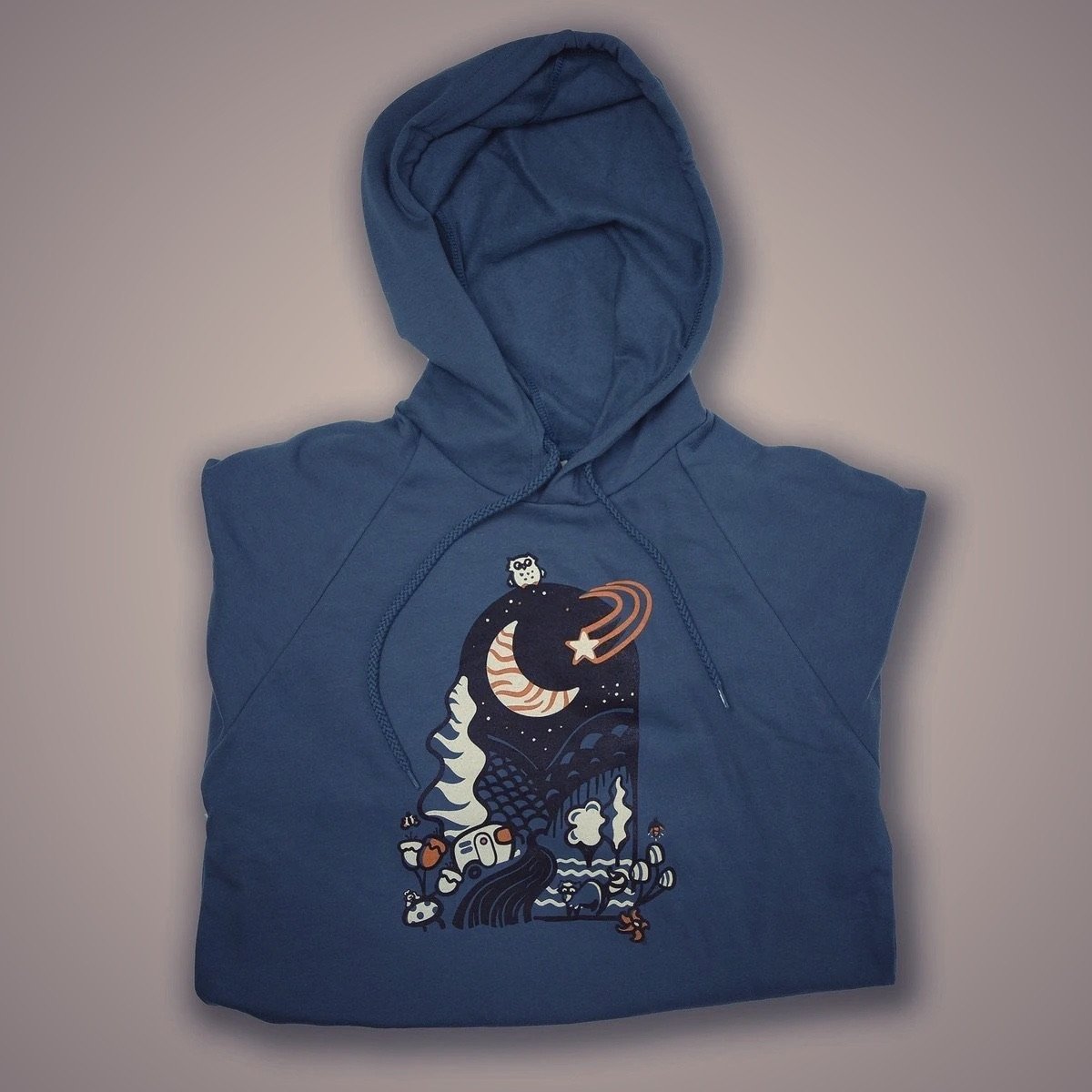Groovy Night (Weekend Sale!) - menottees