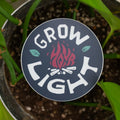 Grow Your Light - menottees