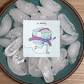 Ice Skating - menottees