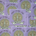 Inner Peace Sign - menottees