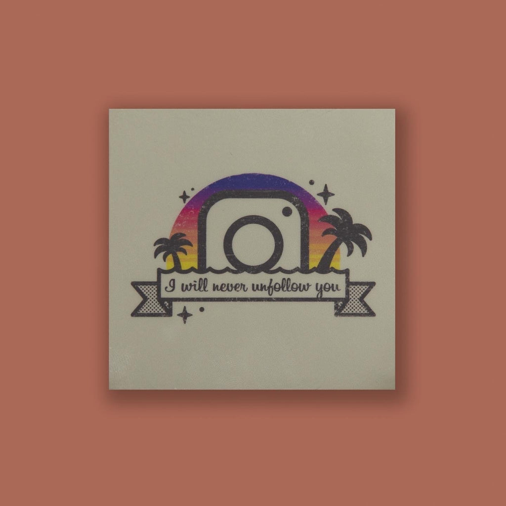 Instafollow - menottees