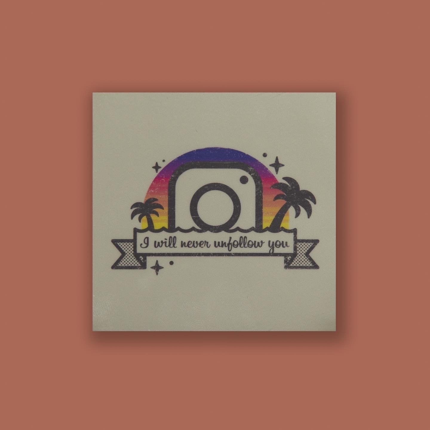 Instafollow - menottees