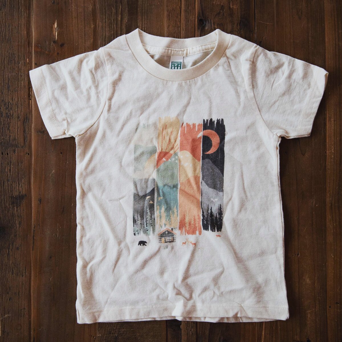 Mountain Weather - menottees