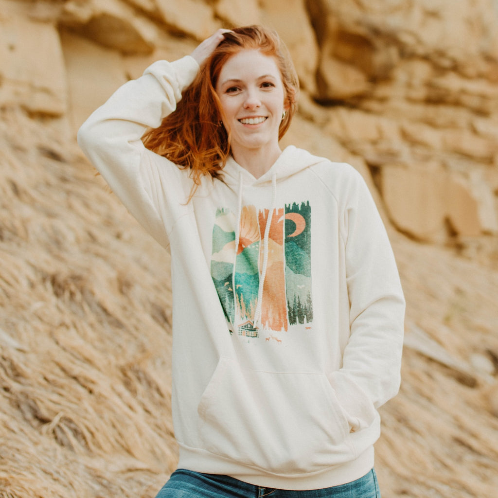 Mountain Weather - menottees