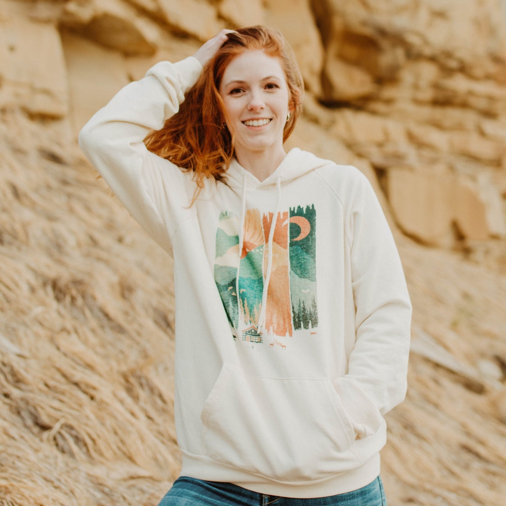 Mountain Weather - menottees