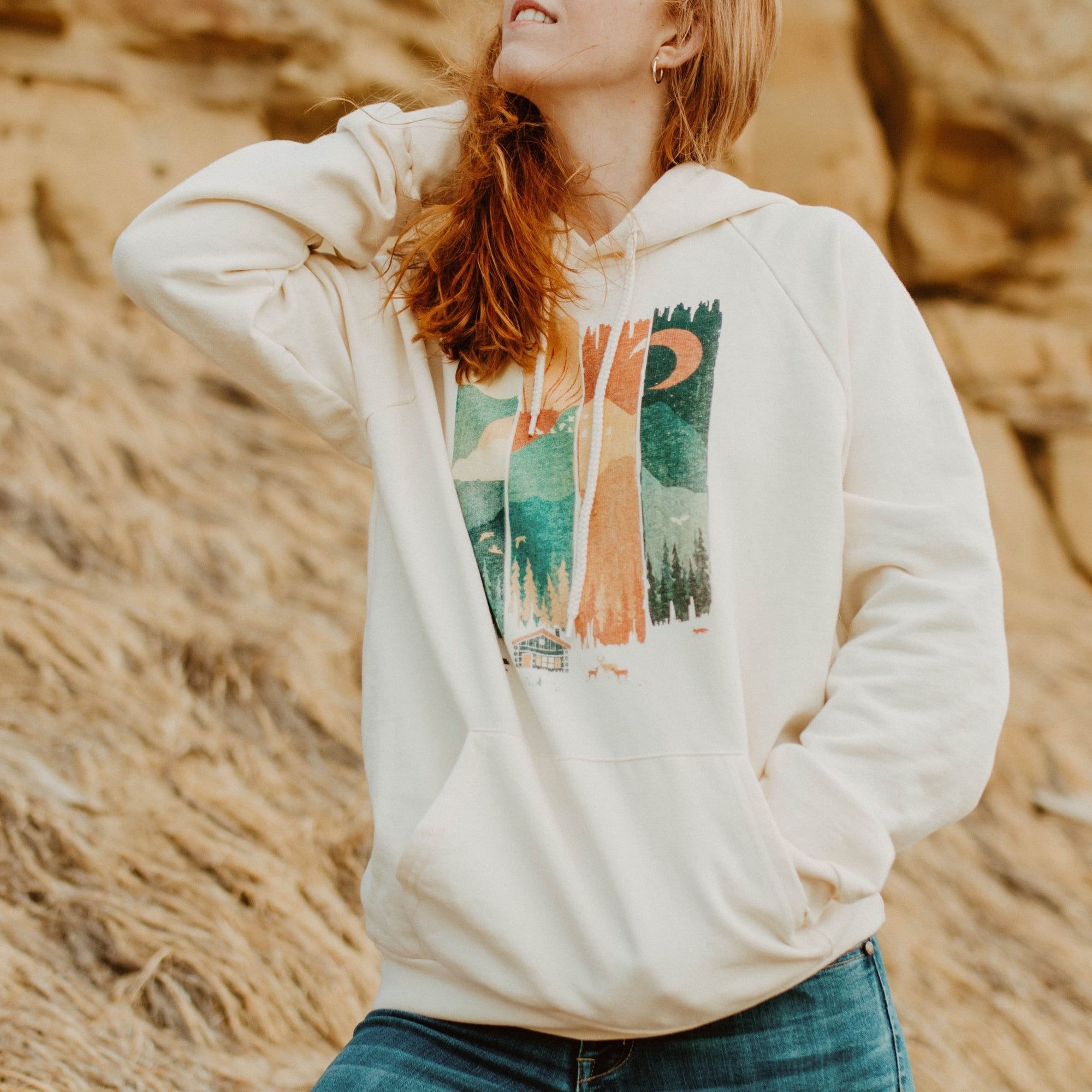 Mountain Weather - menottees