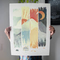 Mountain Weather - menottees