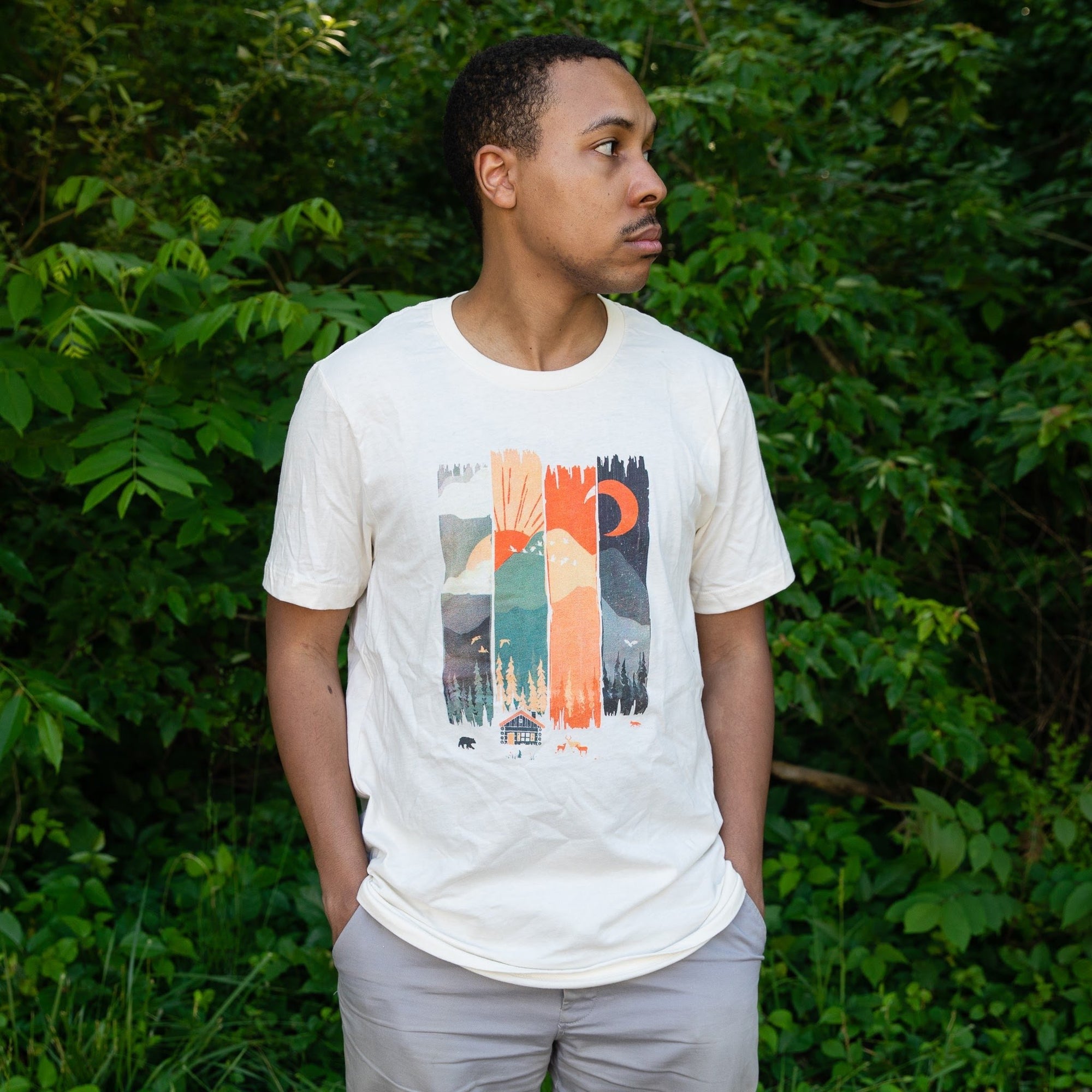 Mountain Weather - menottees