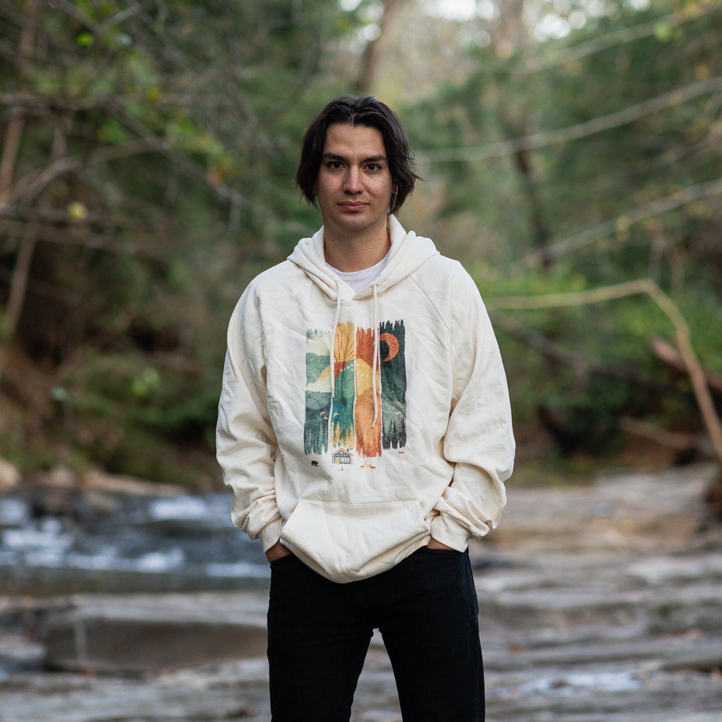 Mountain Weather - menottees