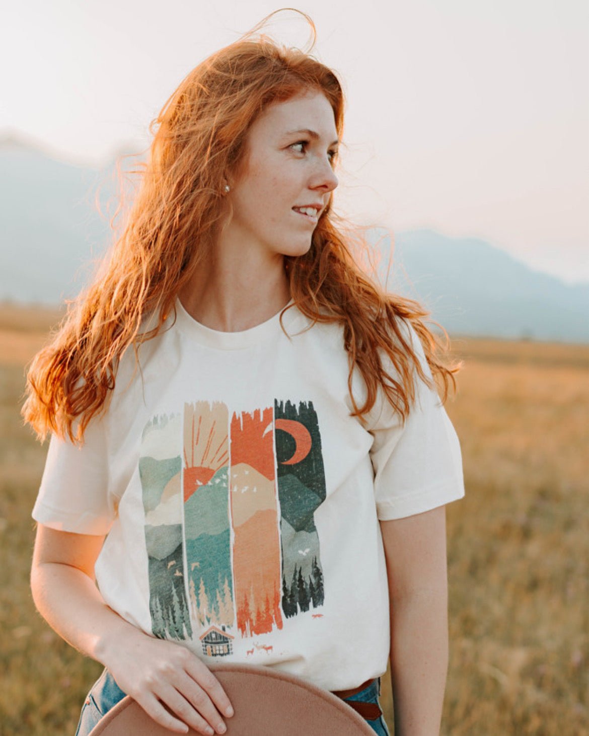 Mountain Weather - menottees