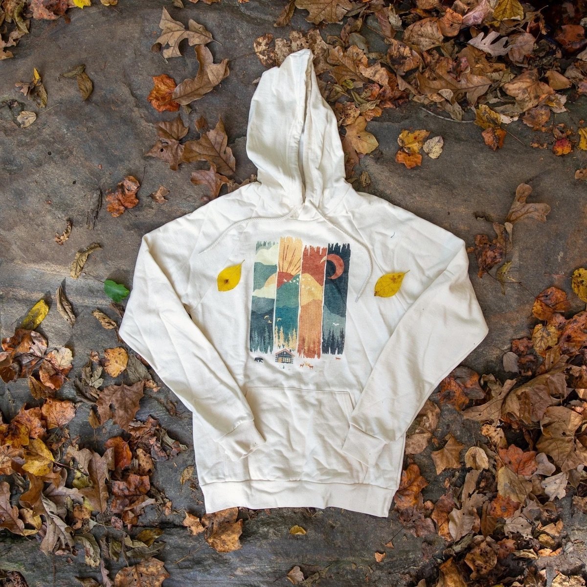 Mountain Weather - menottees