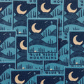 Night Ridge - menottees