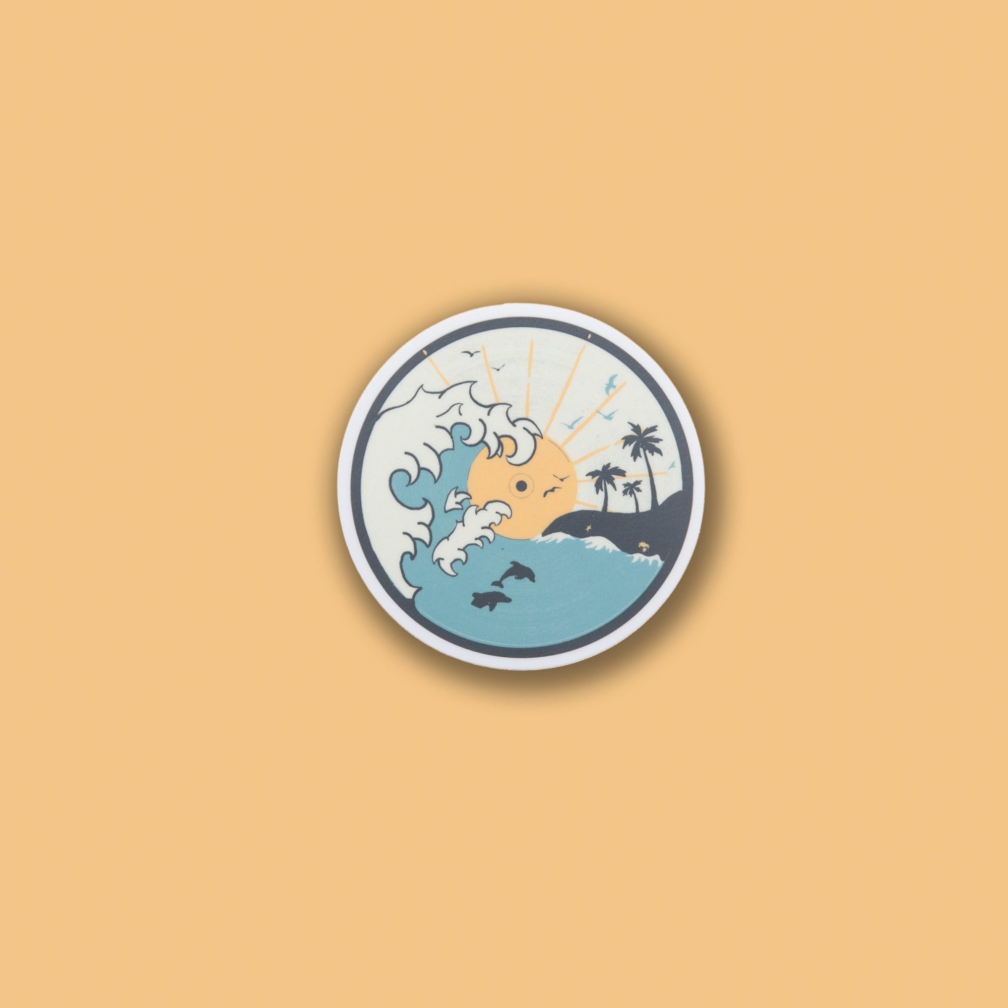 OCN LP - menottees