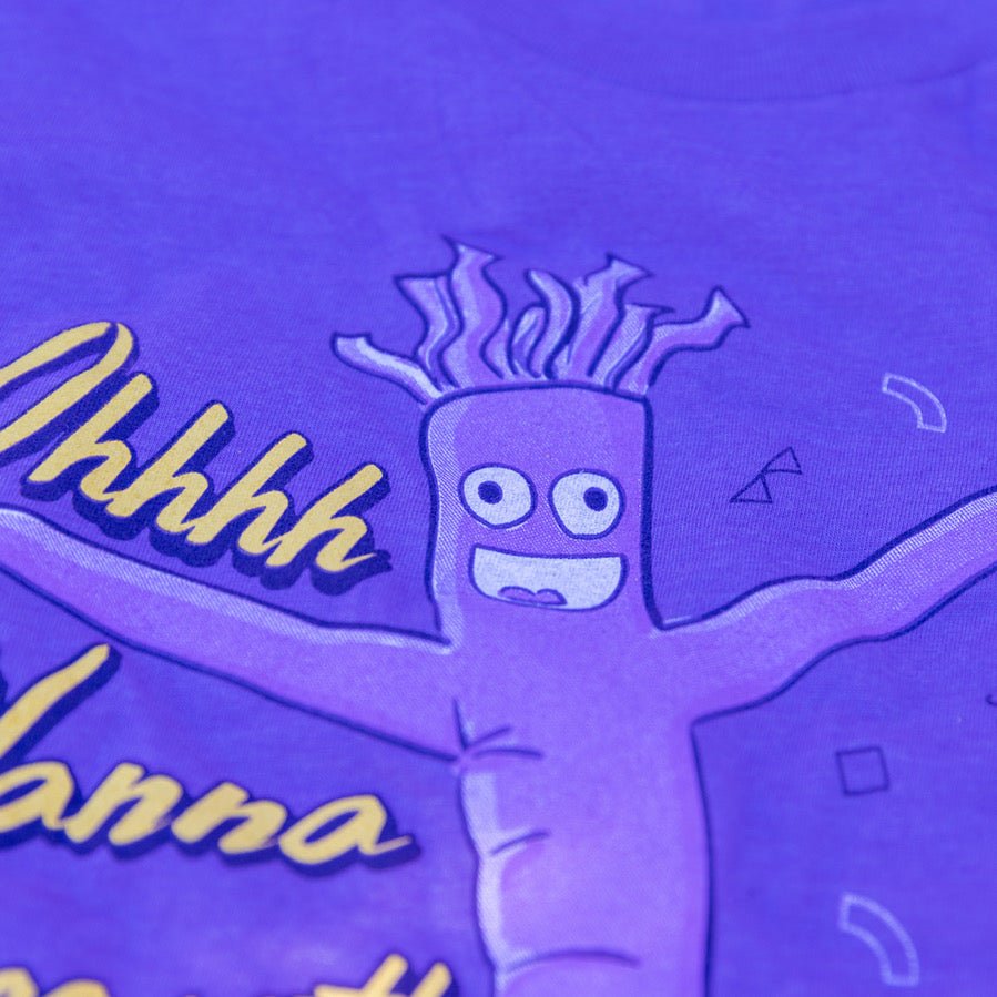 Ohhhhhh I Wanna Dance With Somebody! - menottees