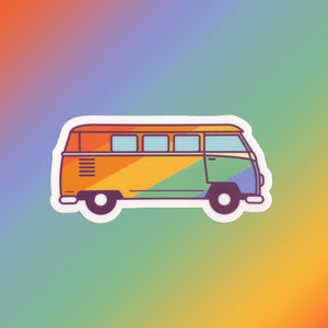 Pride Bus - menottees