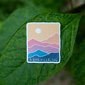 Range of Color (Asheville) - menottees