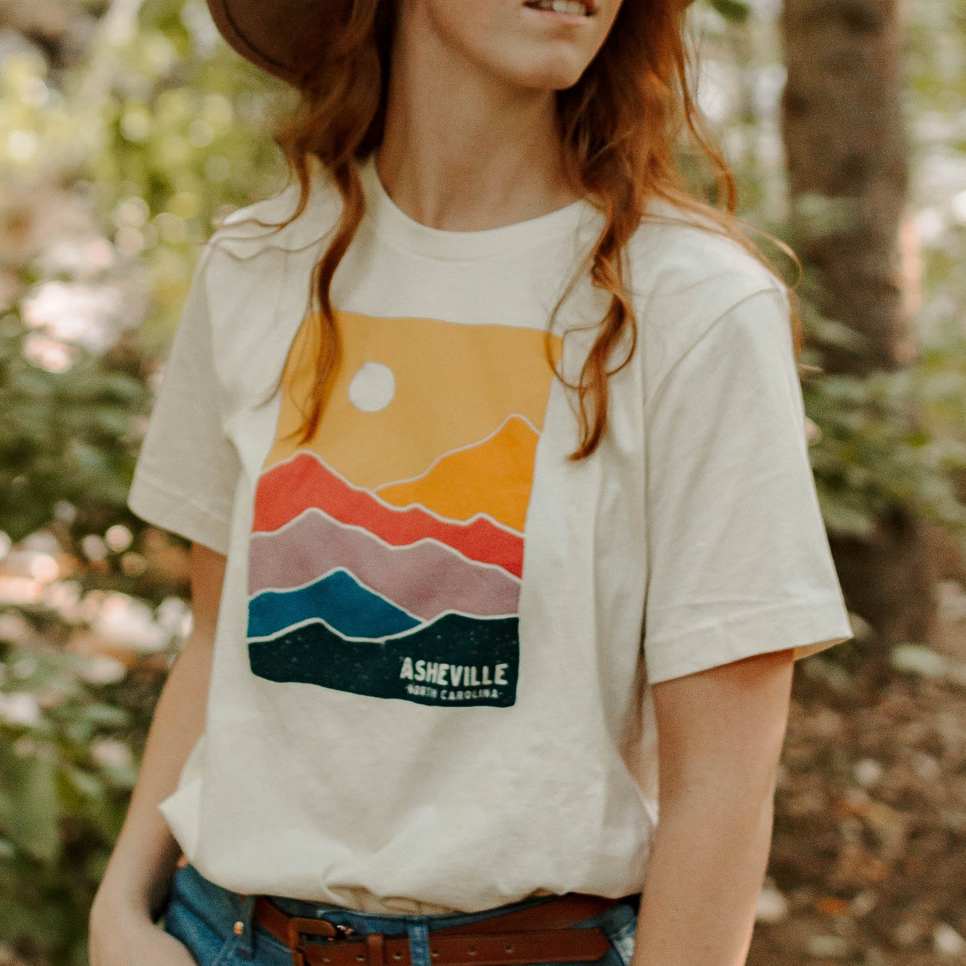 Range of Color (Asheville) - menottees