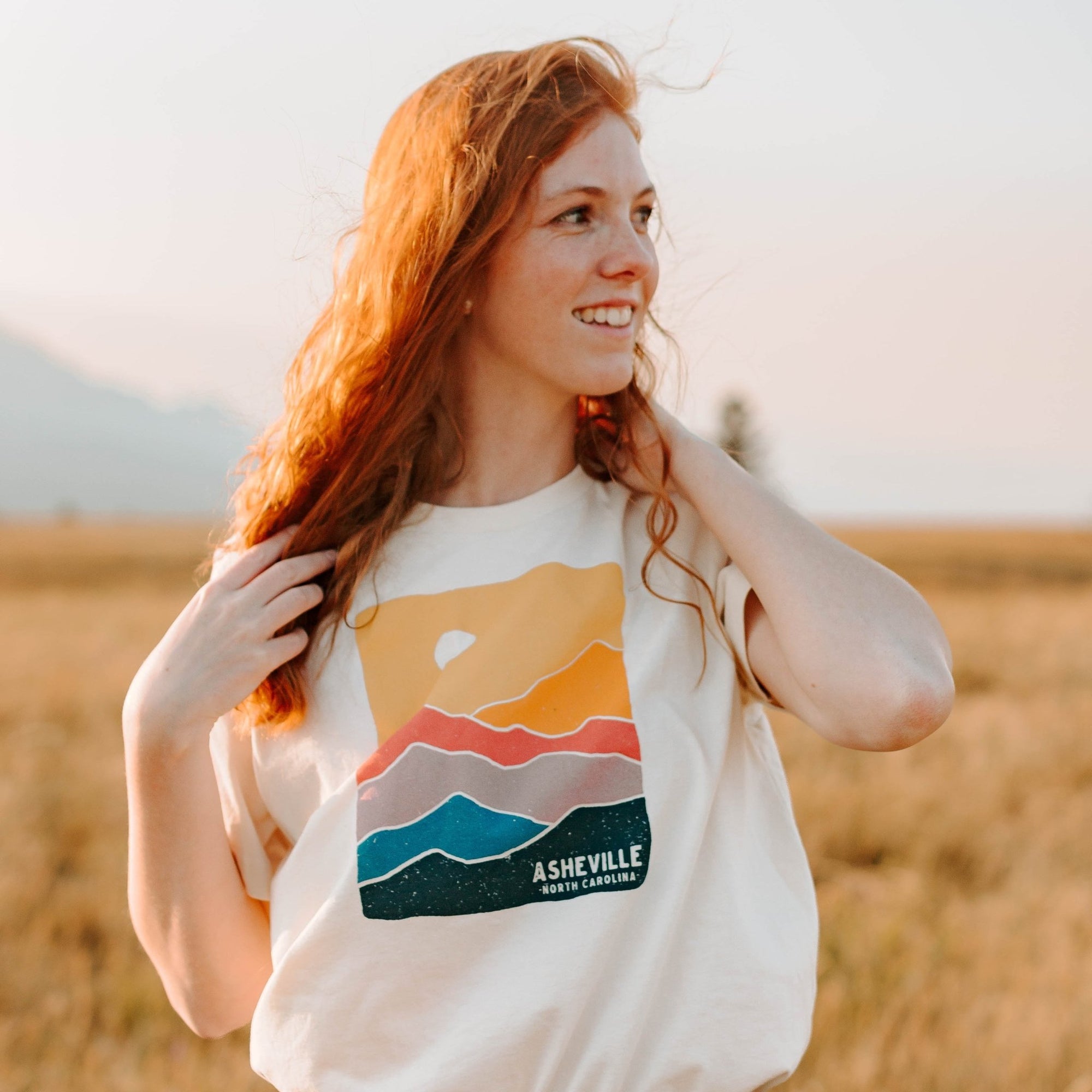 Range of Color (Asheville) - menottees
