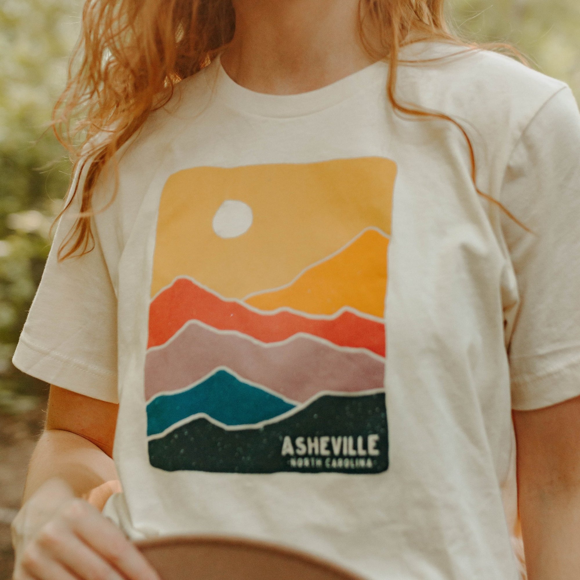 Range of Color (Asheville) - menottees