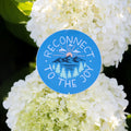 Reconnect to the Joy - menottees