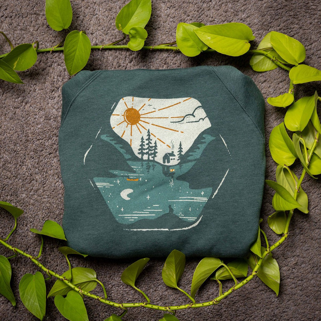 Reflection - menottees