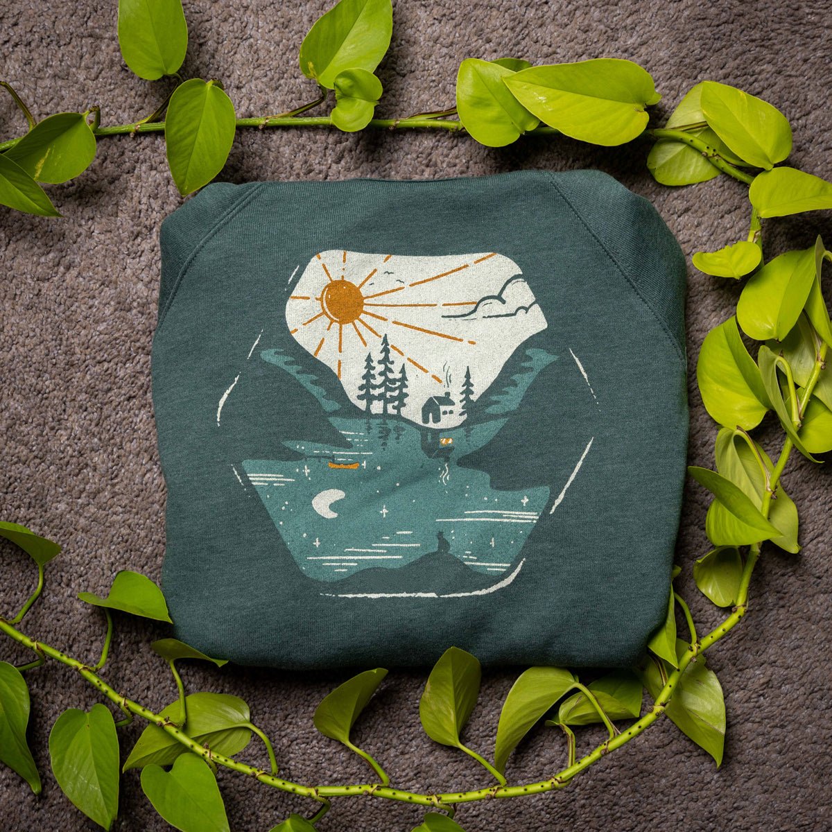 Reflection - menottees