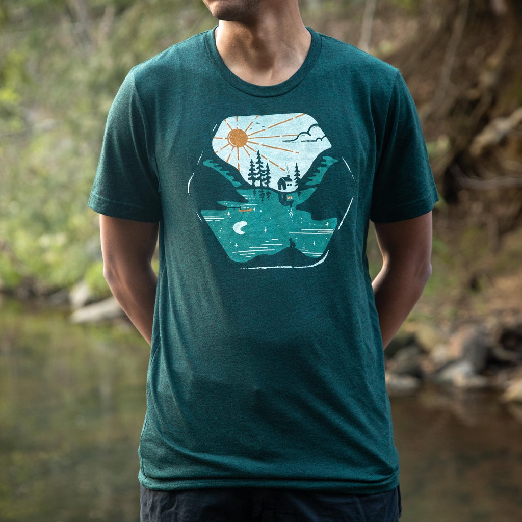 Reflection - menottees