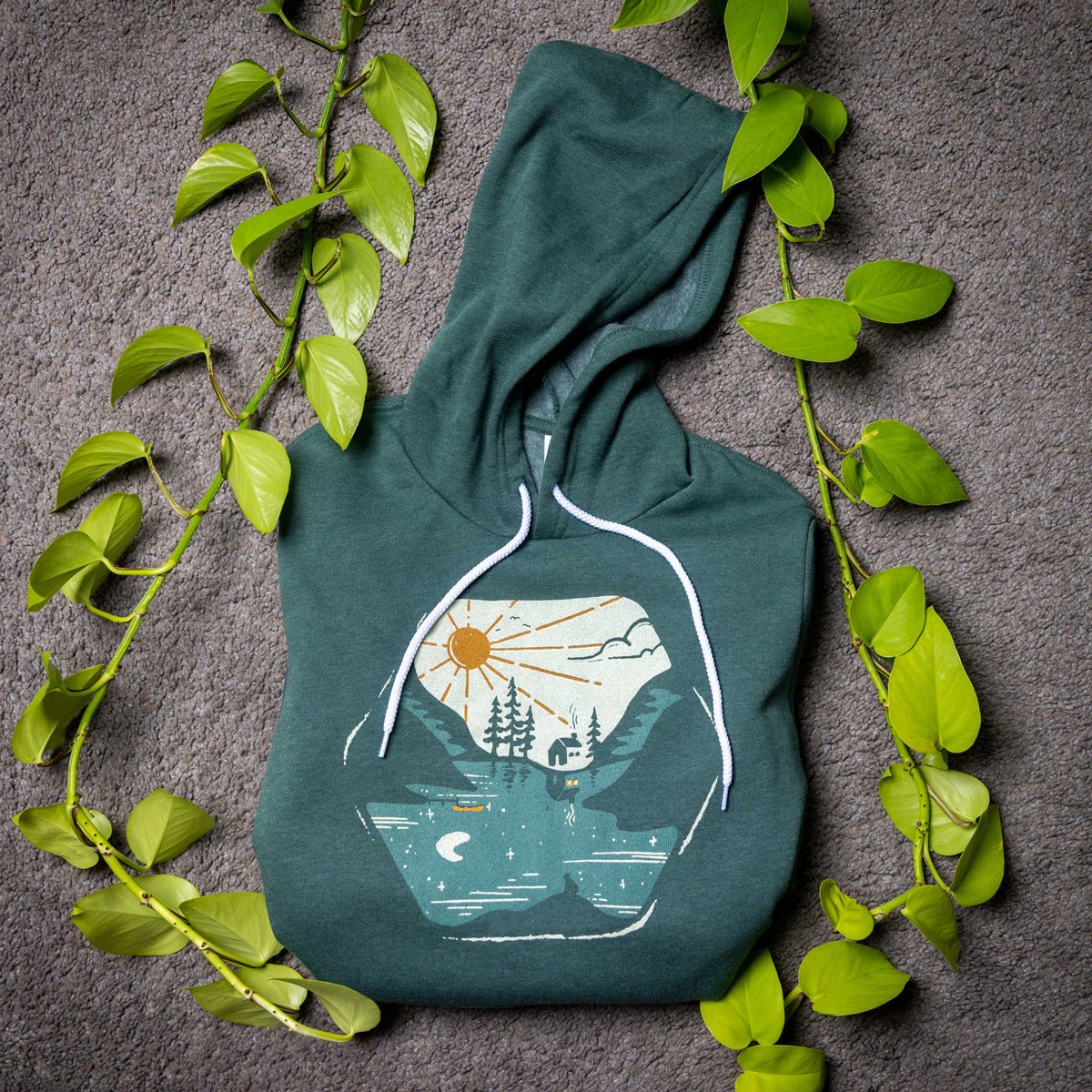 Reflection - menottees
