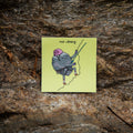 Rock Climbing - menottees