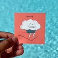 Sky Diving - menottees
