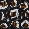 Space Heater - menottees