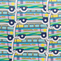 Spring Bus - menottees
