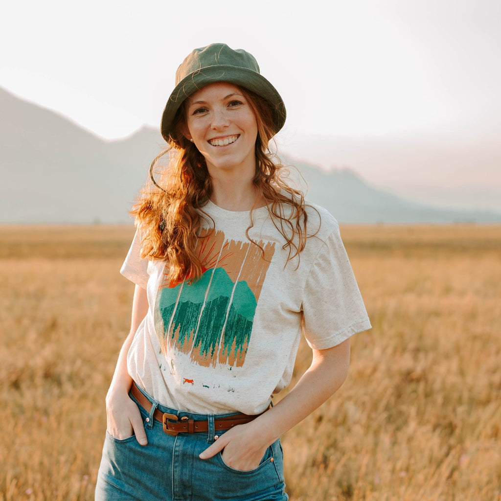 Summer Mountain Weather - menottees