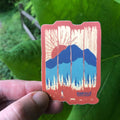 Summer Mountain Weather (AVL) - menottees