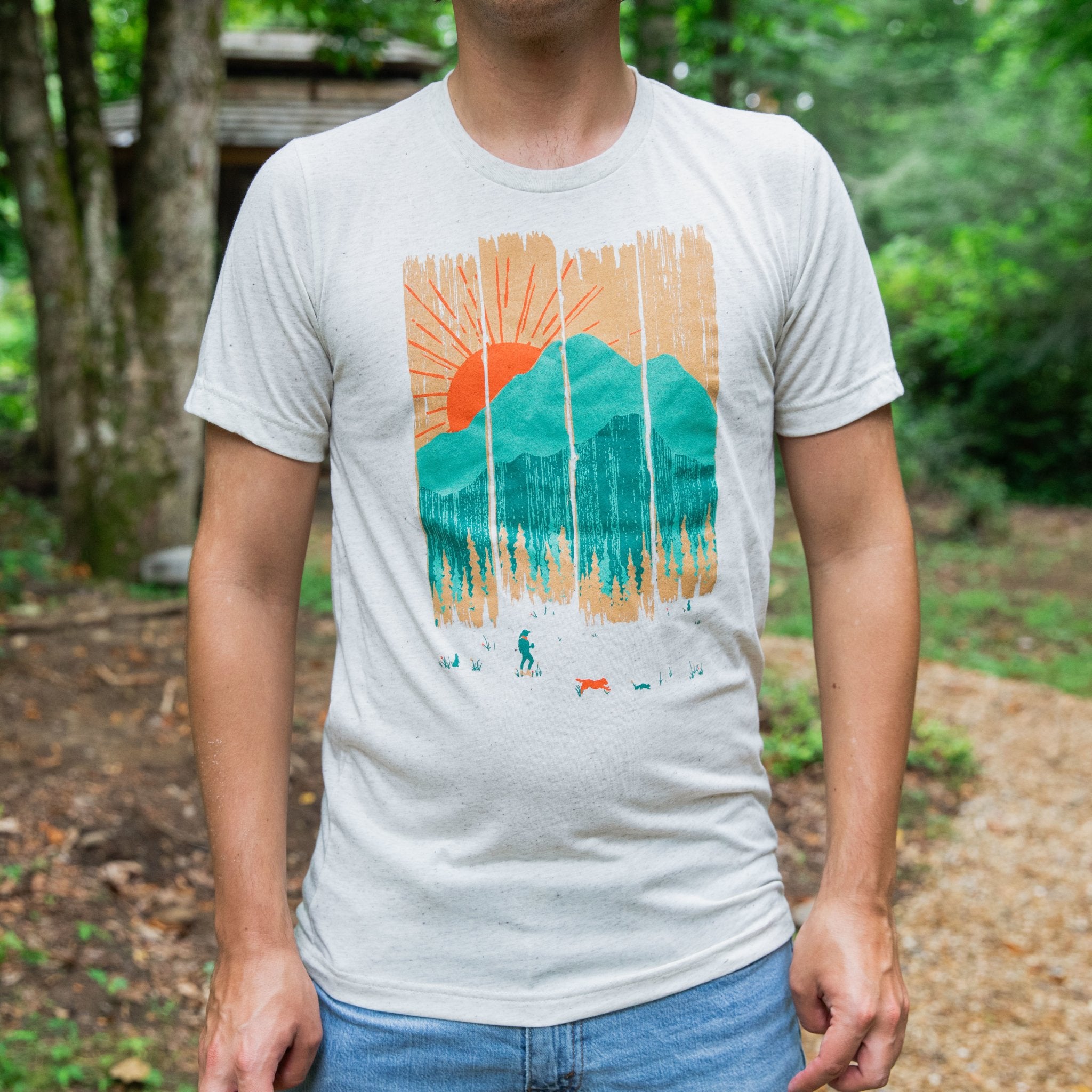 Summer Mountain Weather (Version 2.0) - menottees