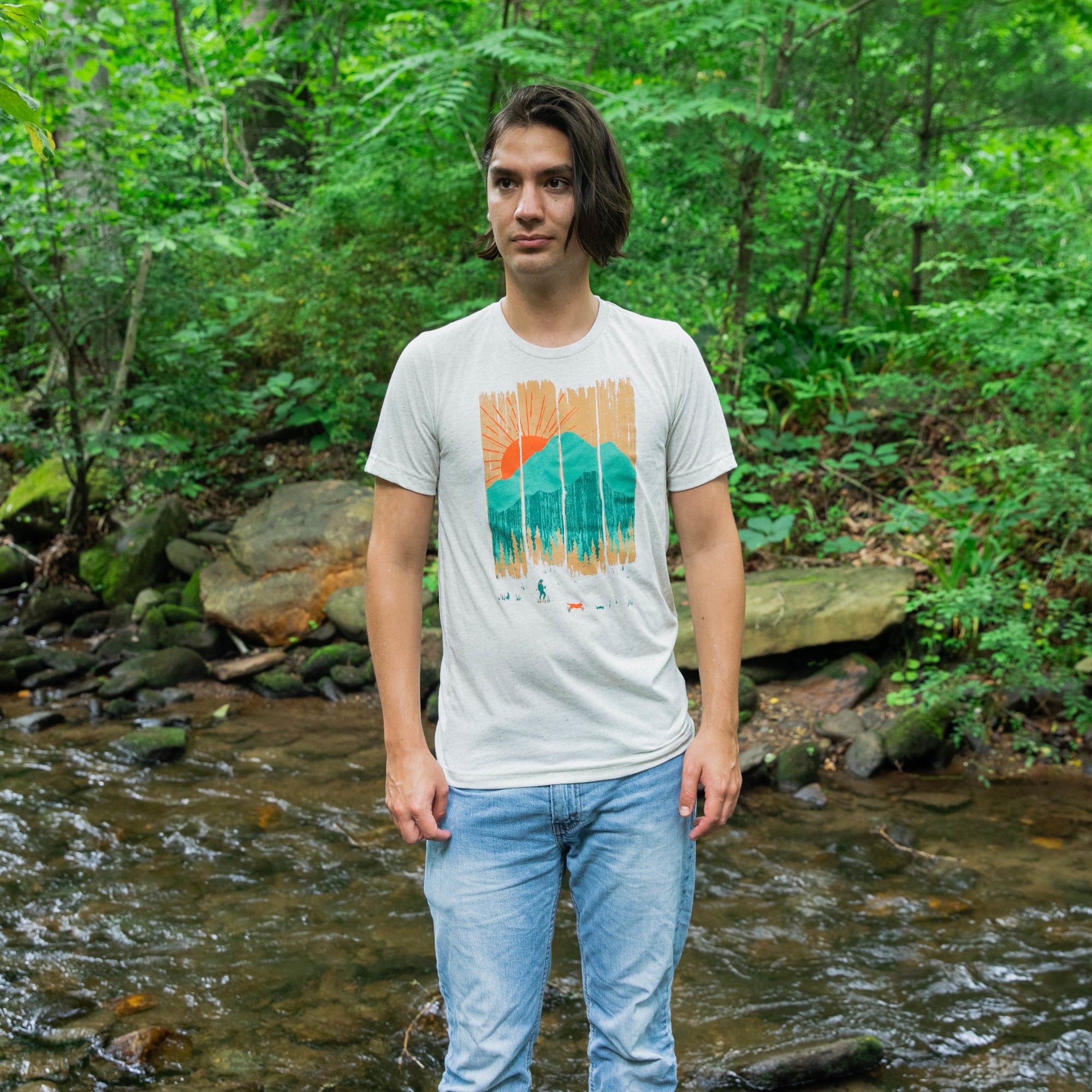 Summer Mountain Weather (Version 2.0) - menottees