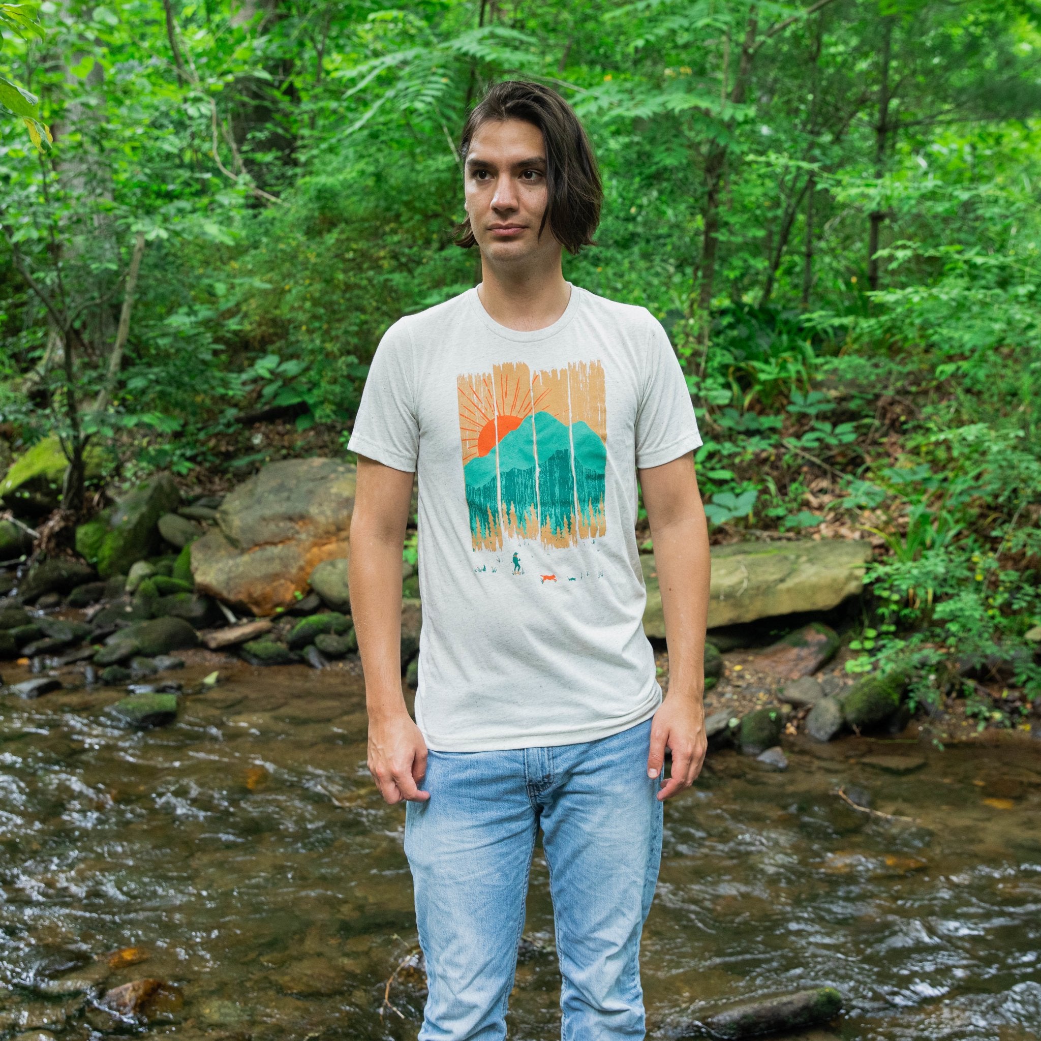 Summer Mountain Weather (Version 2.0) - menottees