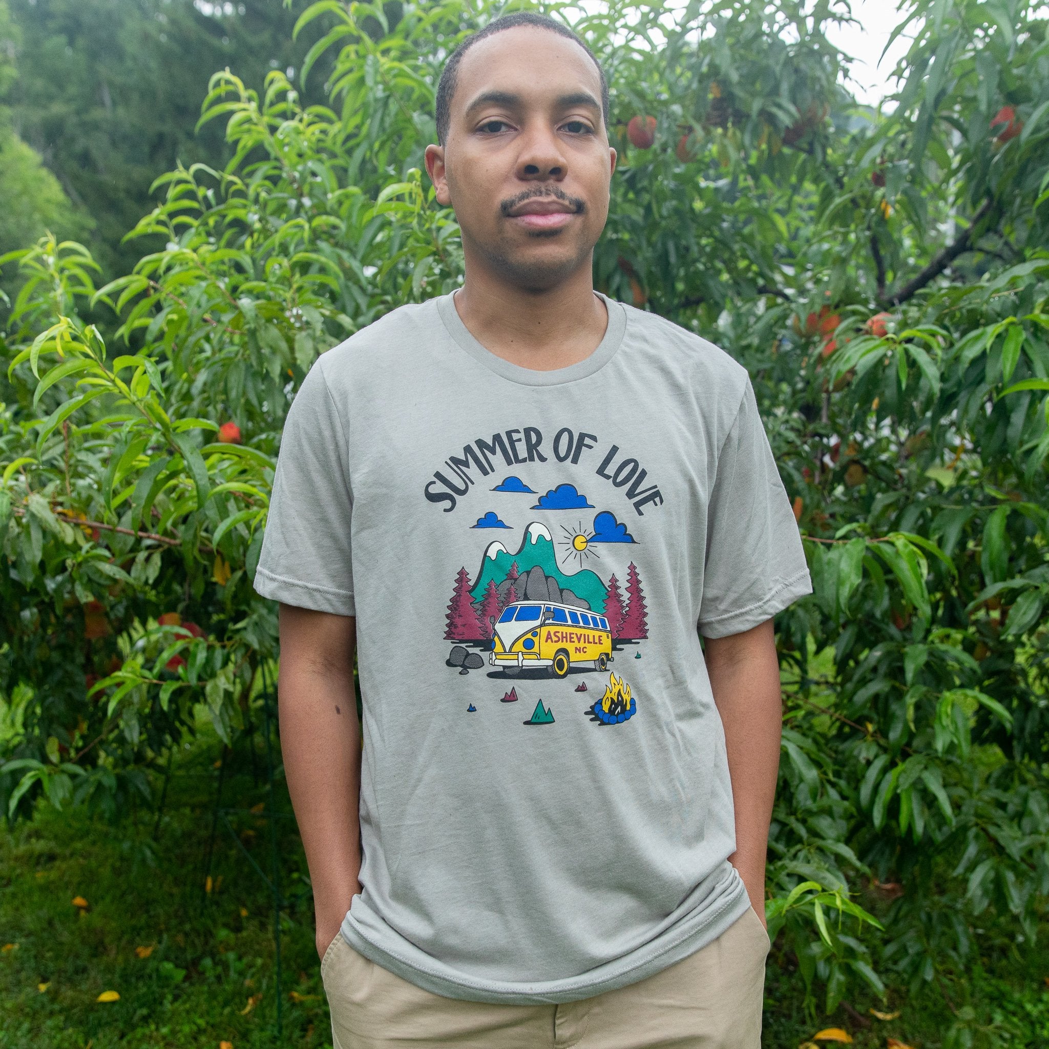 Summer of Love - menottees