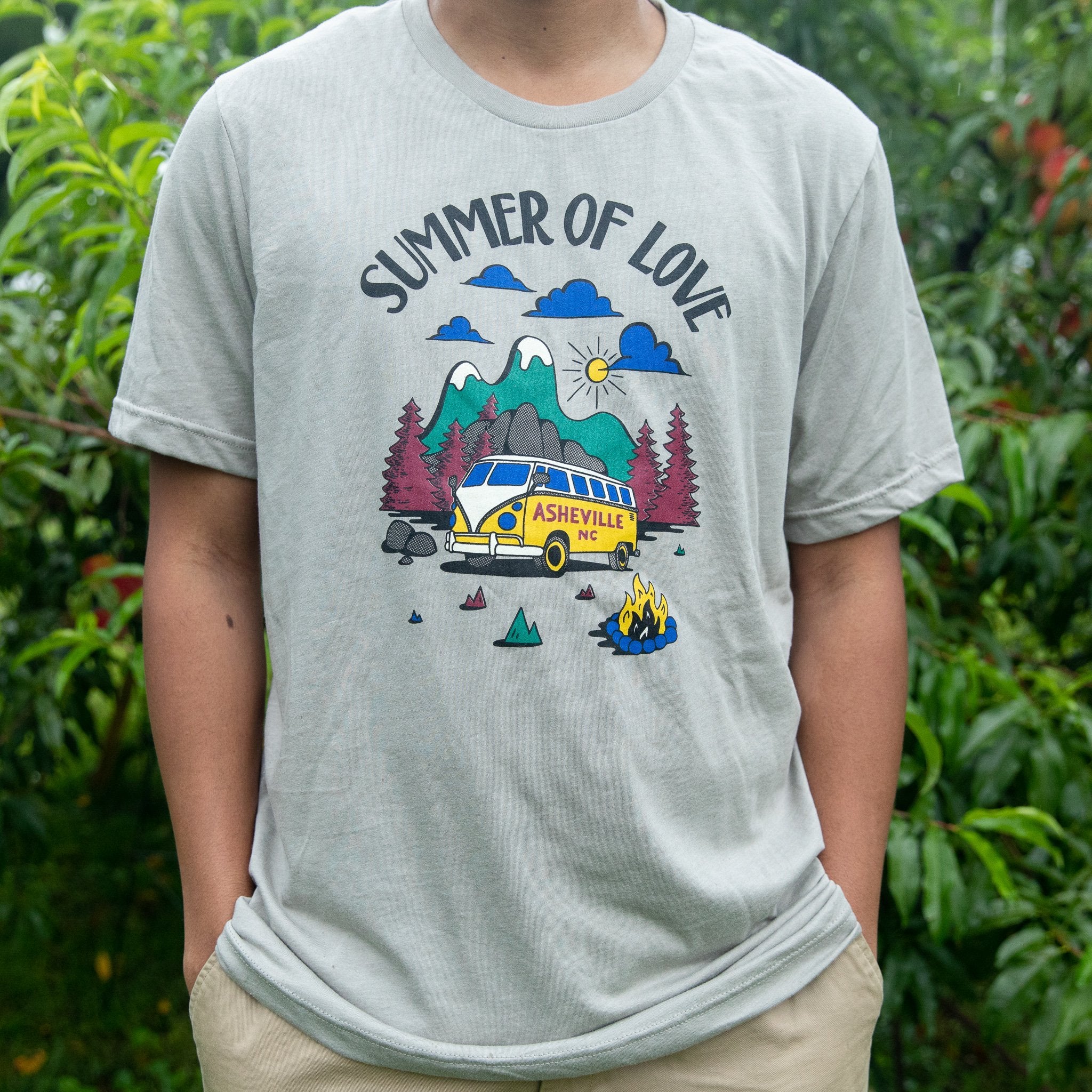 Summer of Love - menottees