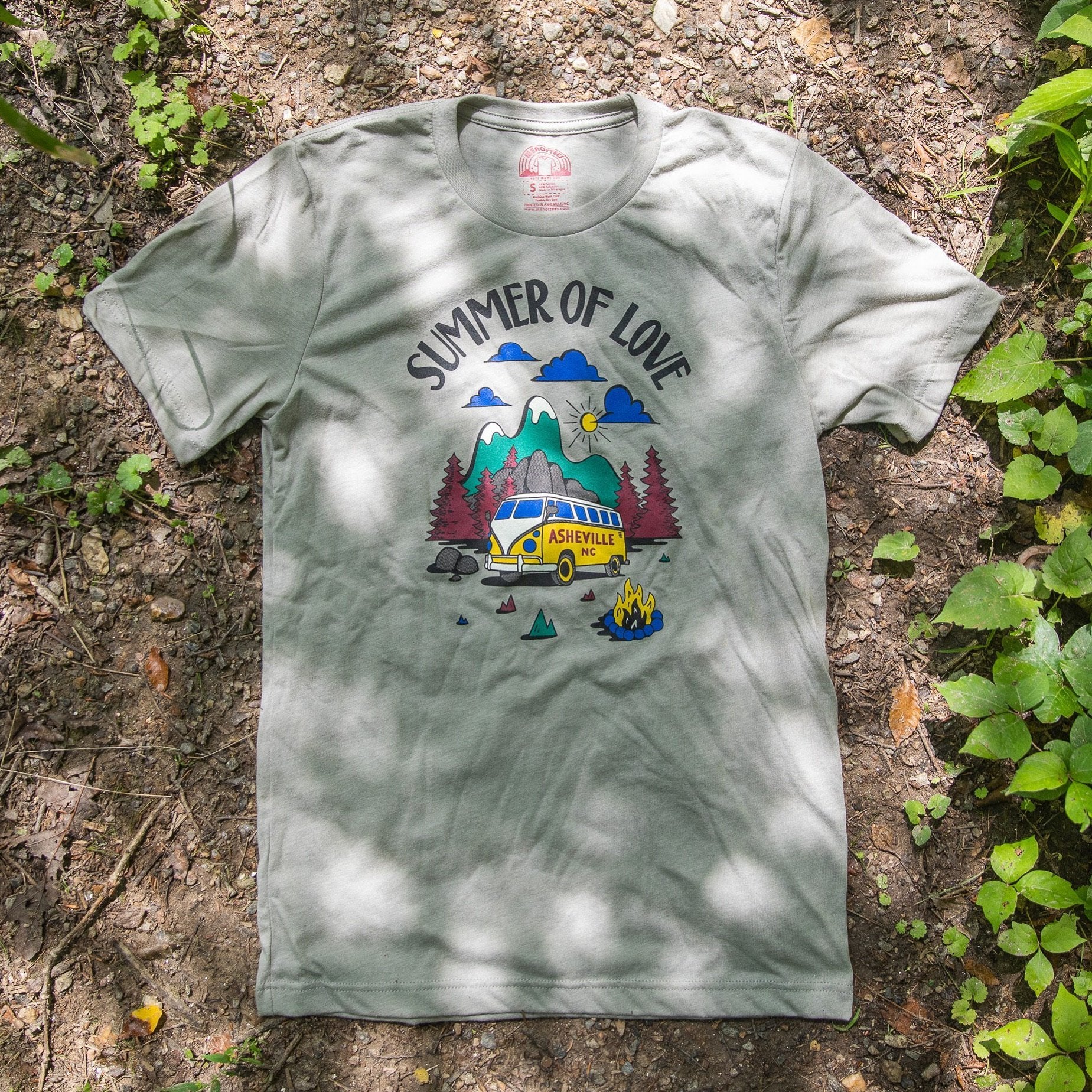 Summer of Love - menottees