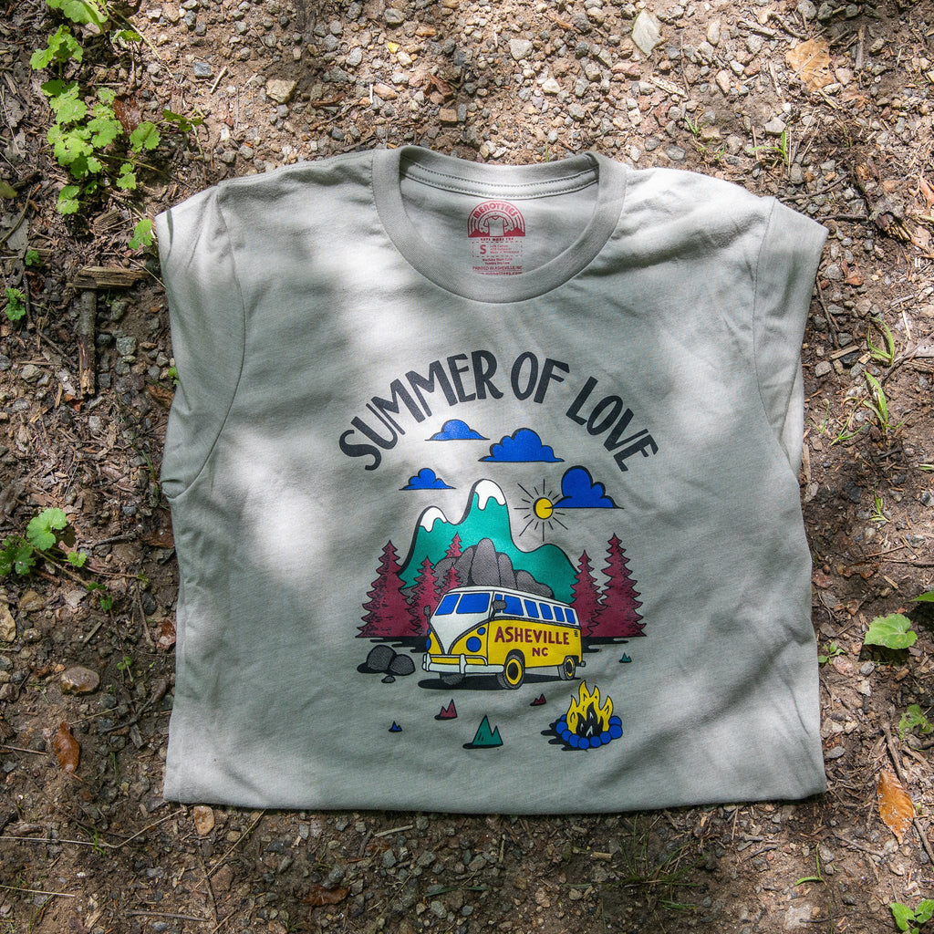 Summer of Love - menottees
